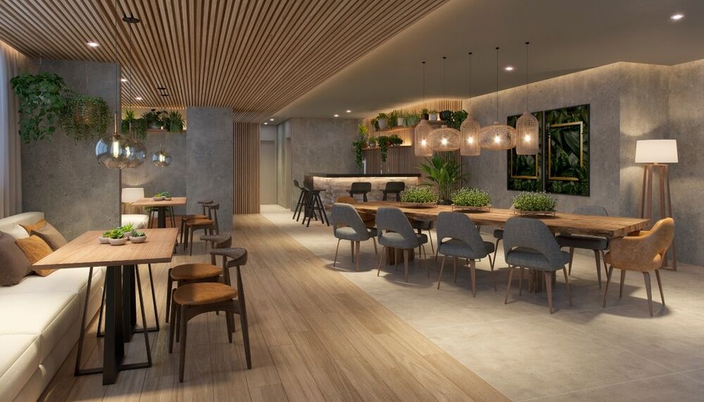 Apartamento à venda com 4 quartos, 125m² - Foto 6