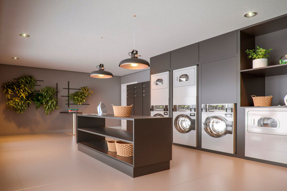 Apartamento para alugar com 3 quartos, 123m² - Foto 11