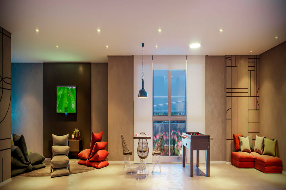 Apartamento para alugar com 3 quartos, 123m² - Foto 13