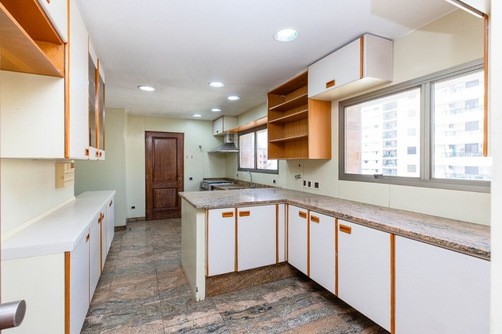 Cobertura, 4 quartos, 425 m² - Foto 2