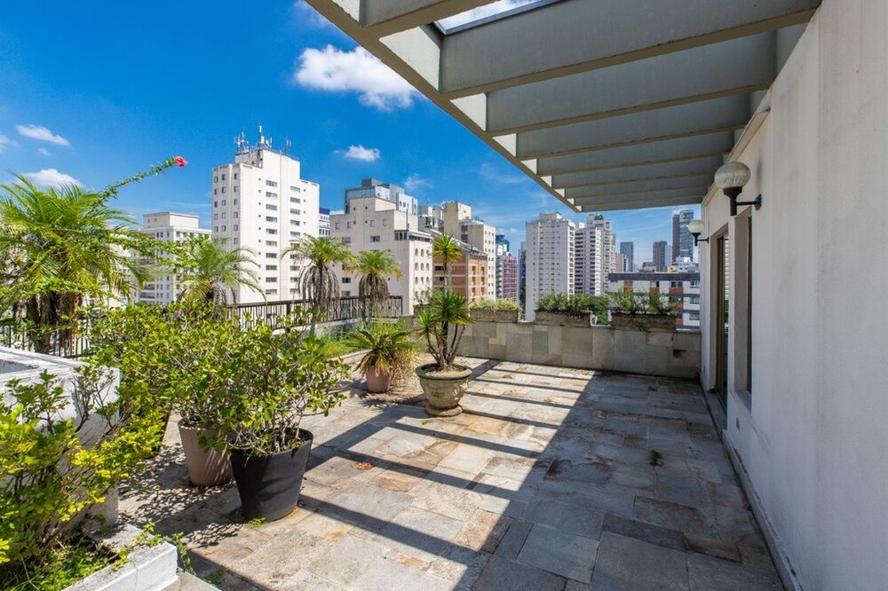 Cobertura, 4 quartos, 425 m² - Foto 9