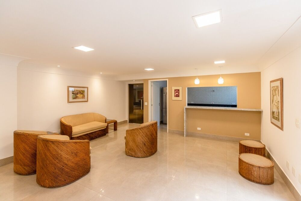 Cobertura, 4 quartos, 425 m² - Foto 8