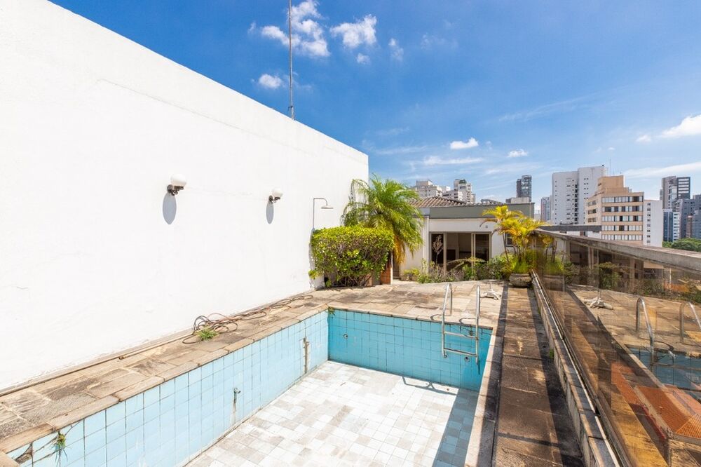 Cobertura, 4 quartos, 425 m² - Foto 10
