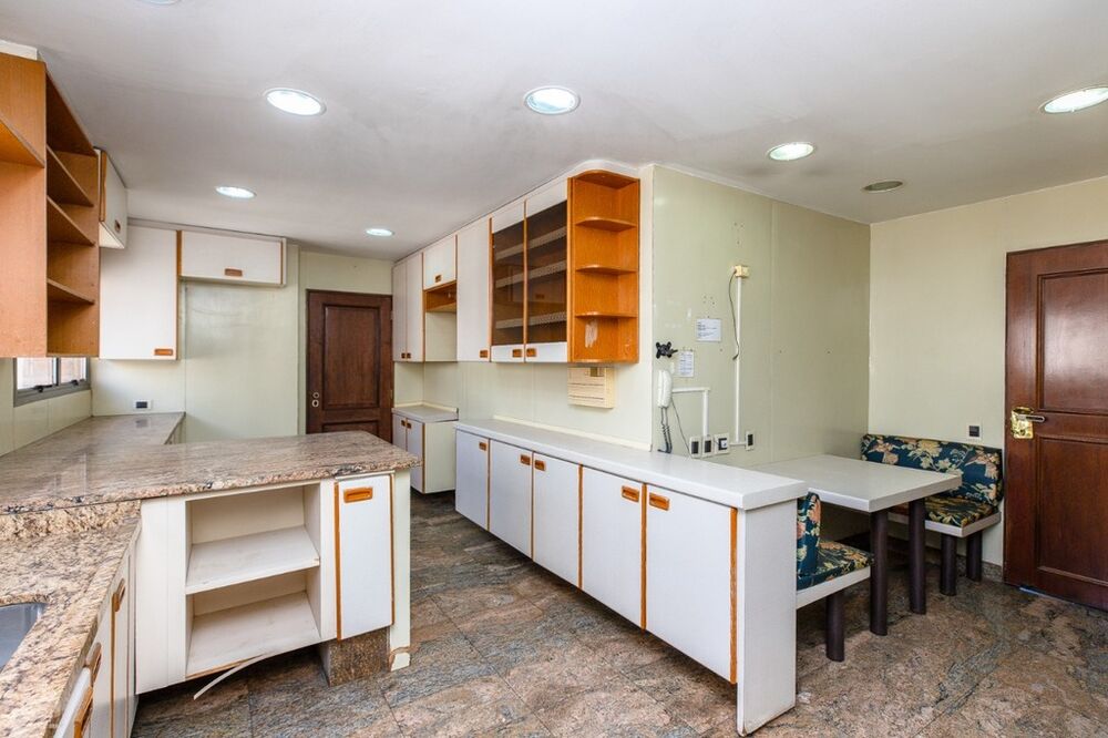 Cobertura, 4 quartos, 425 m² - Foto 5