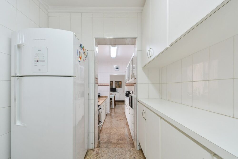 Casa, 3 quartos, 200 m² - Foto 12