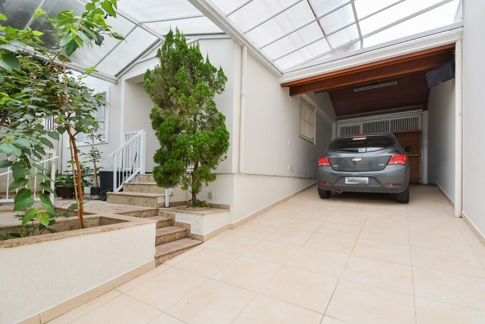 Casa, 3 quartos, 200 m² - Foto 17