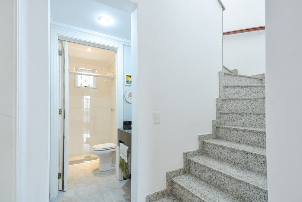 Casa, 3 quartos, 200 m² - Foto 4