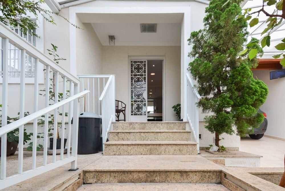 Casa, 3 quartos, 200 m² - Foto 15