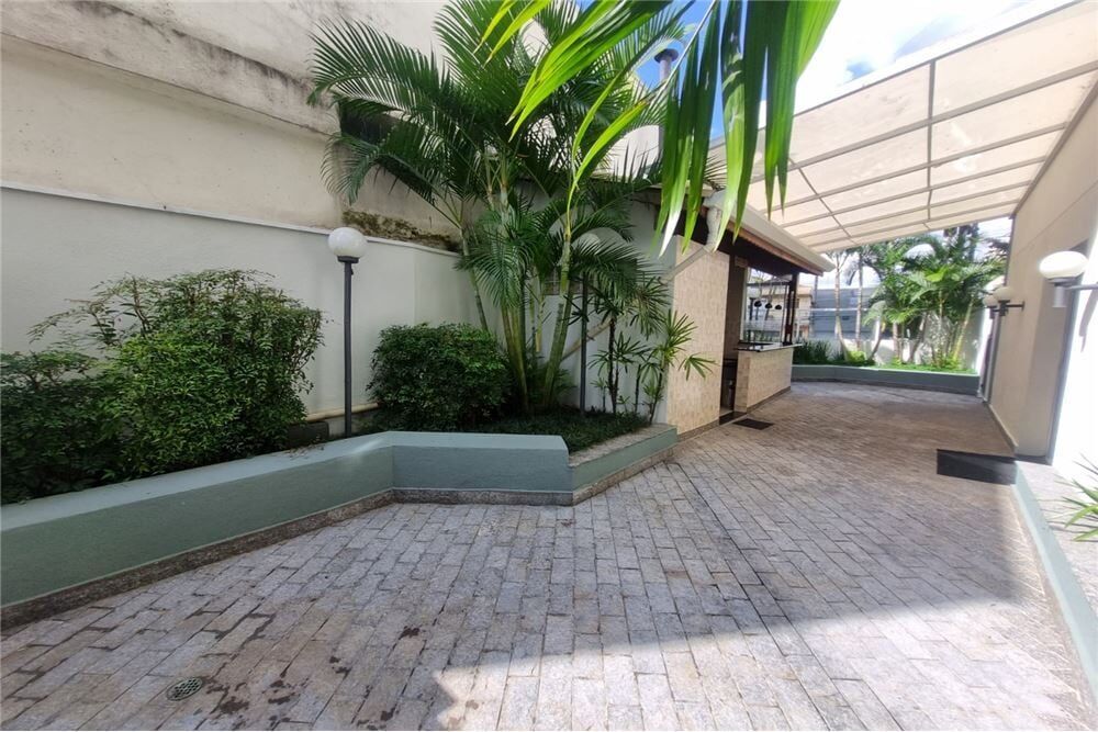 Apartamento à venda com 2 quartos, 85m² - Foto 3