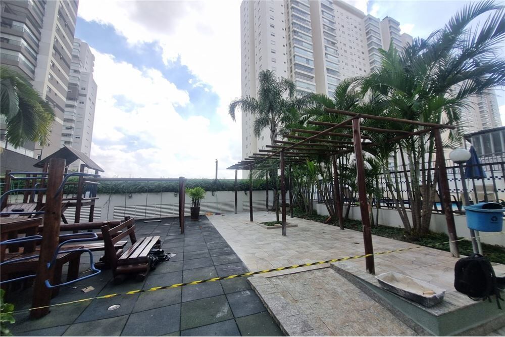 Apartamento à venda com 2 quartos, 85m² - Foto 5
