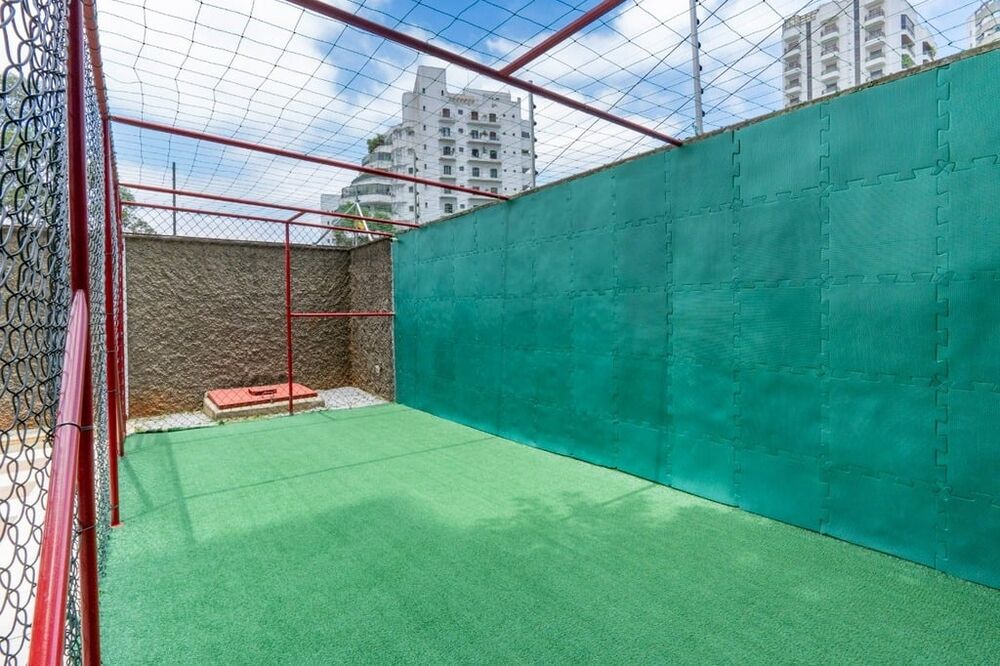 Apartamento, 2 quartos, 50 m² - Foto 40