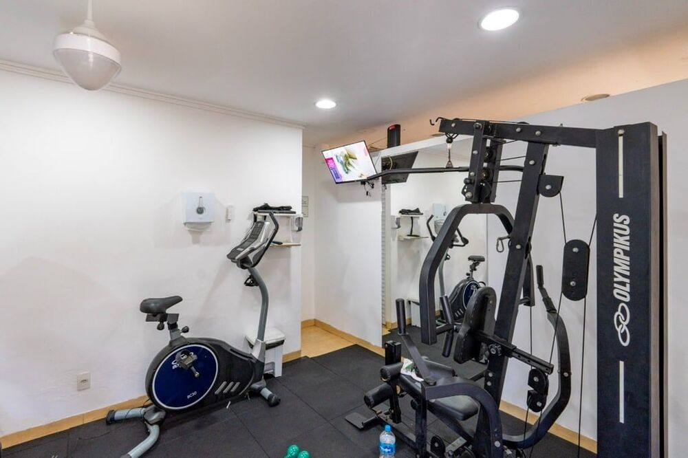 Apartamento, 2 quartos, 50 m² - Foto 17