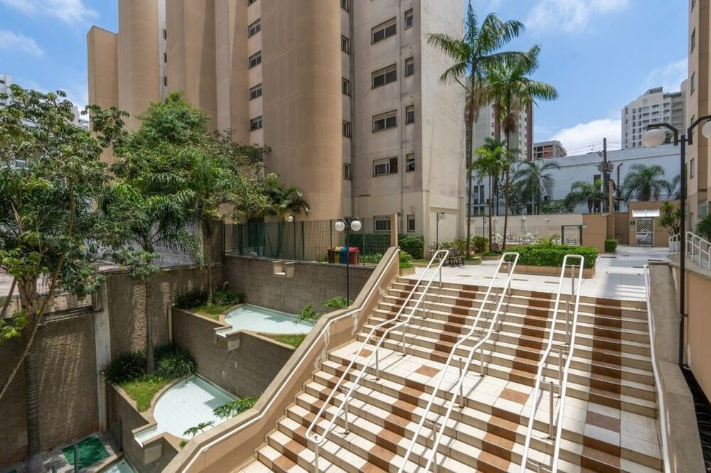 Apartamento, 2 quartos, 50 m² - Foto 32