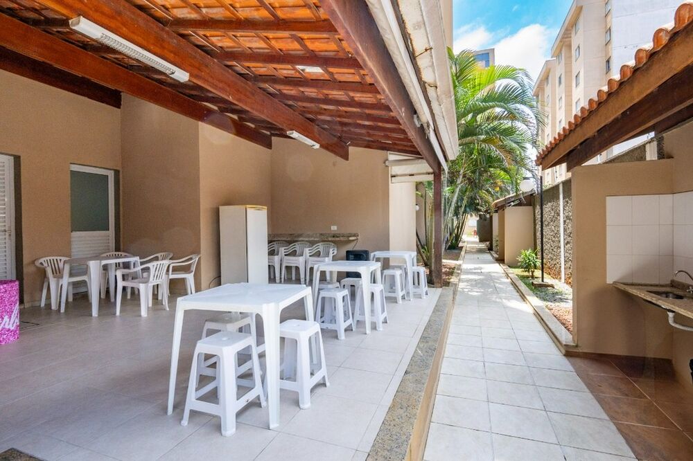 Apartamento, 2 quartos, 50 m² - Foto 21