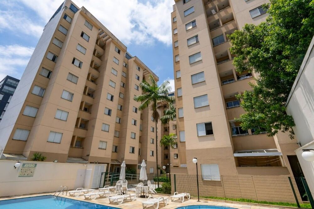 Apartamento, 2 quartos, 50 m² - Foto 7