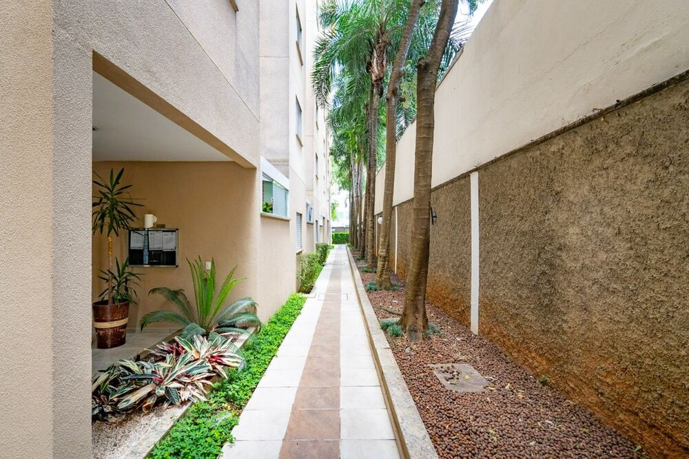 Apartamento, 2 quartos, 50 m² - Foto 29