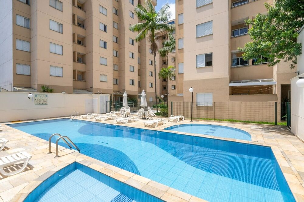 Apartamento, 2 quartos, 50 m² - Foto 14