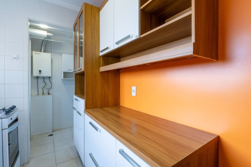Apartamento, 2 quartos, 50 m² - Foto 5