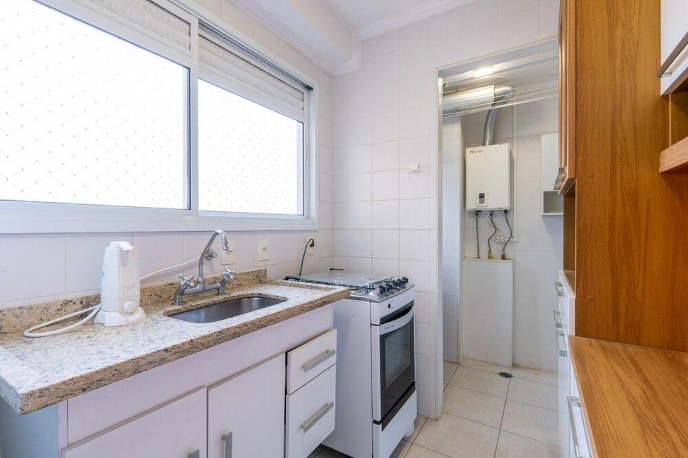 Apartamento, 2 quartos, 50 m² - Foto 13