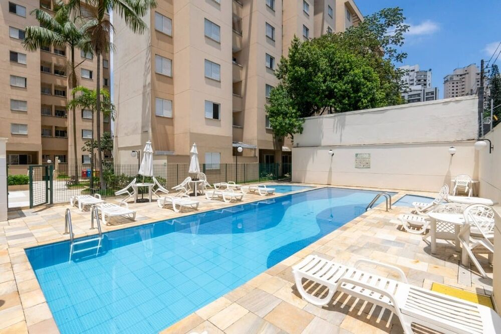 Apartamento, 2 quartos, 50 m² - Foto 42
