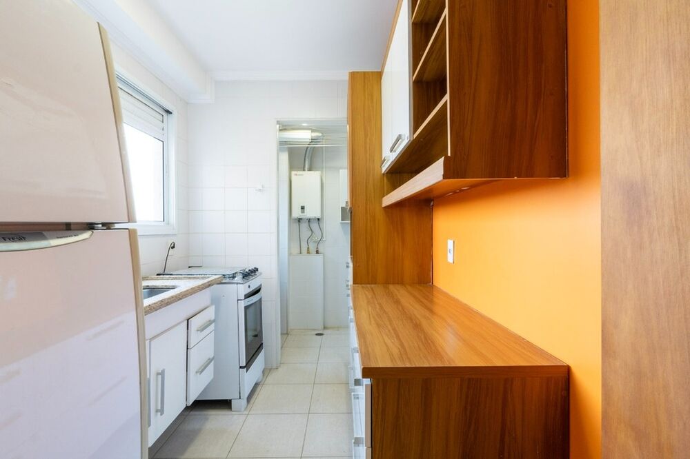 Apartamento, 2 quartos, 50 m² - Foto 8