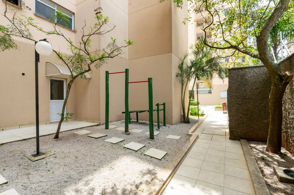 Apartamento, 2 quartos, 50 m² - Foto 6