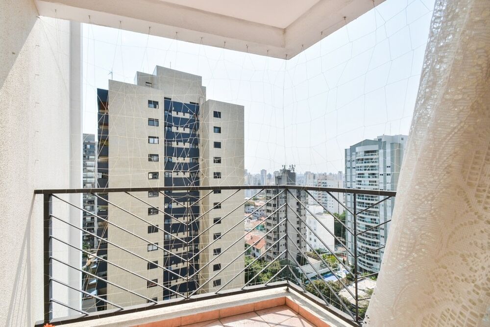 Apartamento à venda com 3 quartos, 100m² - Foto 8