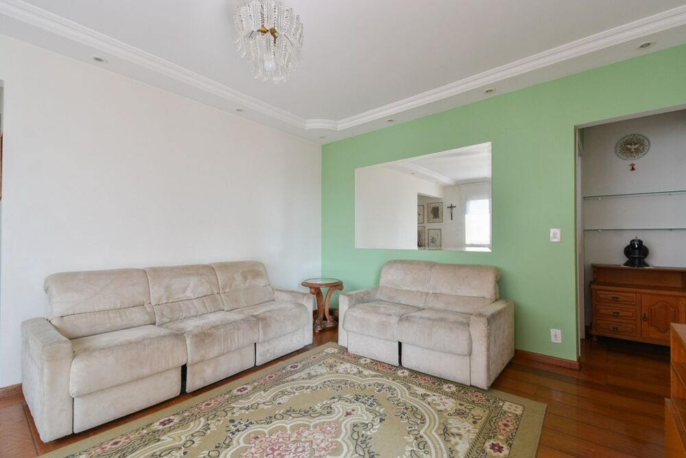Apartamento à venda com 3 quartos, 100m² - Foto 5