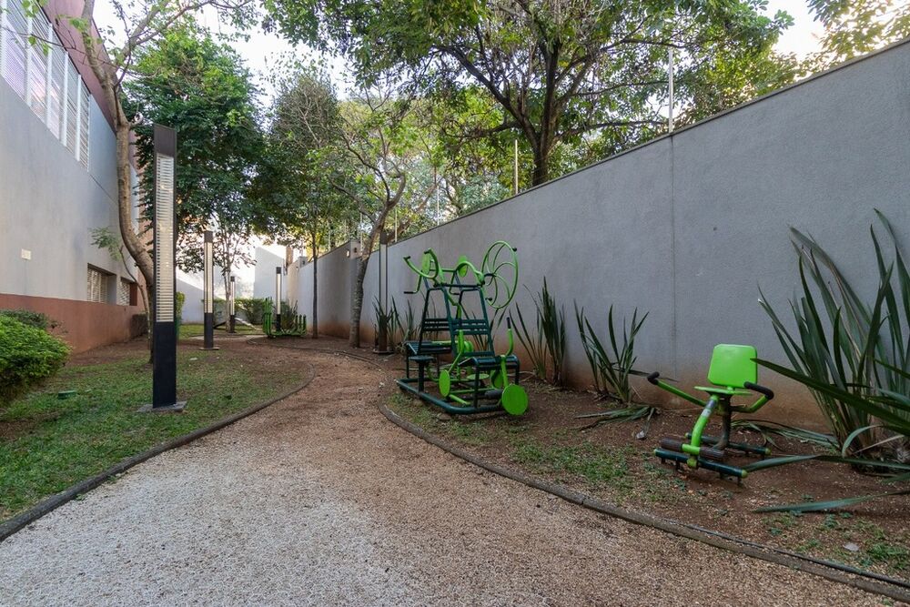 Apartamento, 1 quarto, 88 m² - Foto 1