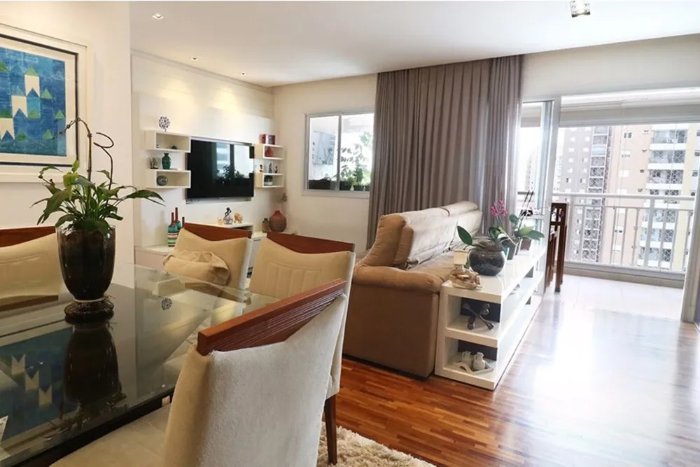 Apartamento, 2 quartos, 96 m² - Foto 8