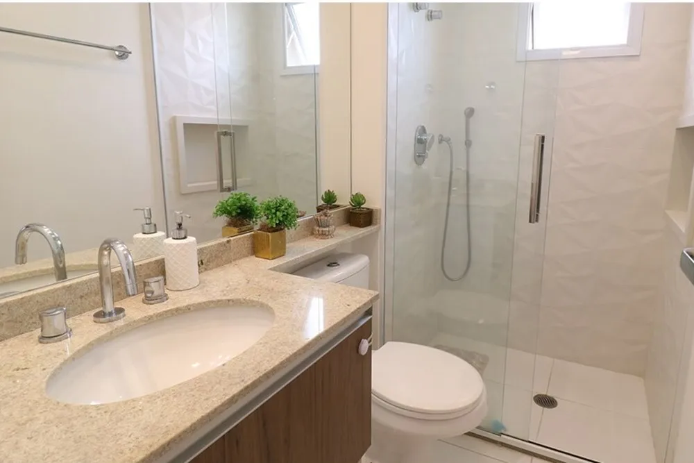 Apartamento, 2 quartos, 96 m² - Foto 3