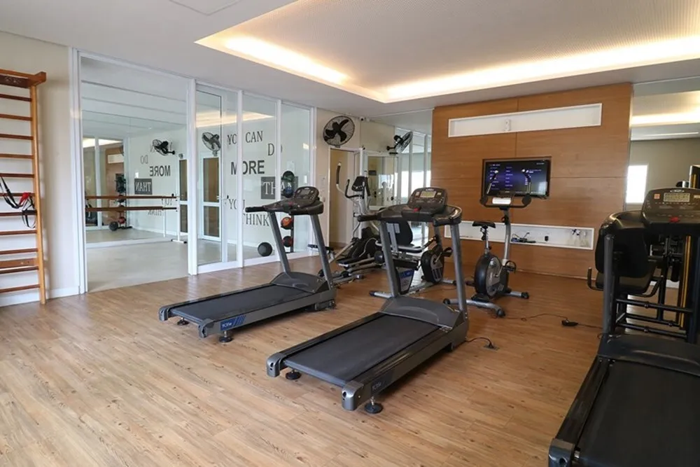 Apartamento, 2 quartos, 96 m² - Foto 2