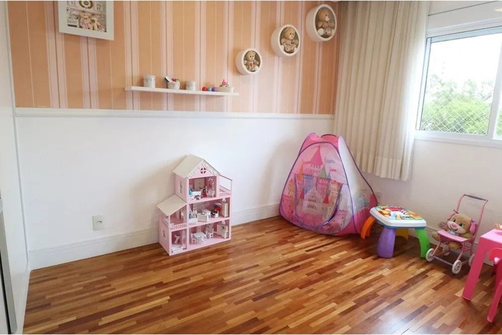 Apartamento, 2 quartos, 96 m² - Foto 4