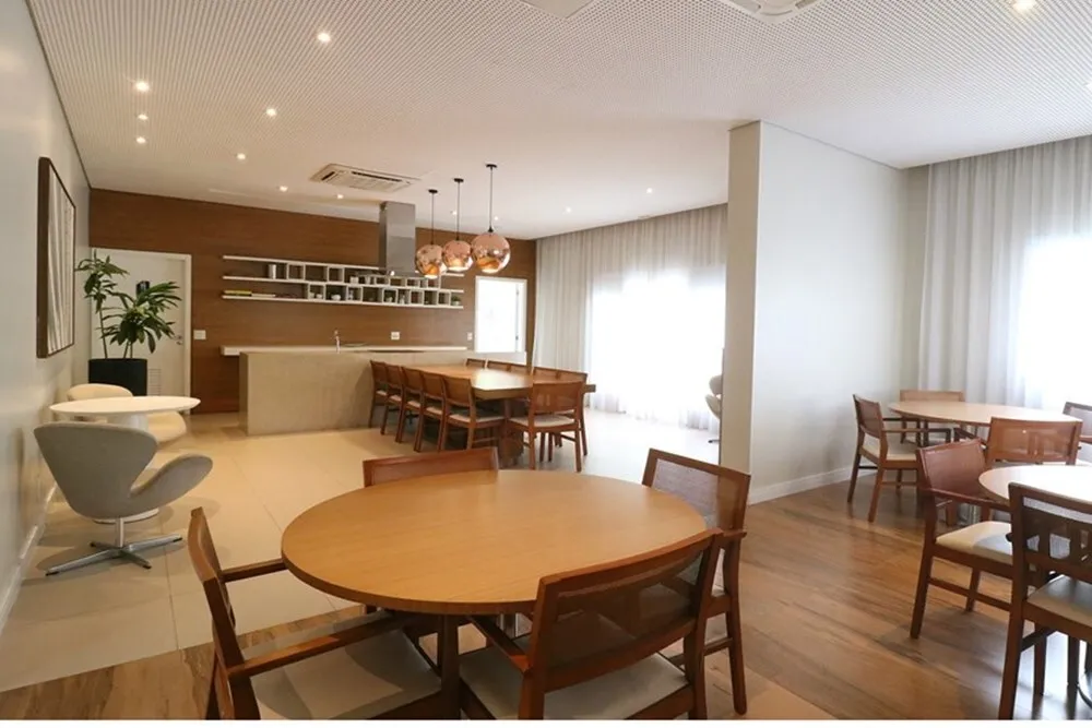 Apartamento, 2 quartos, 96 m² - Foto 1
