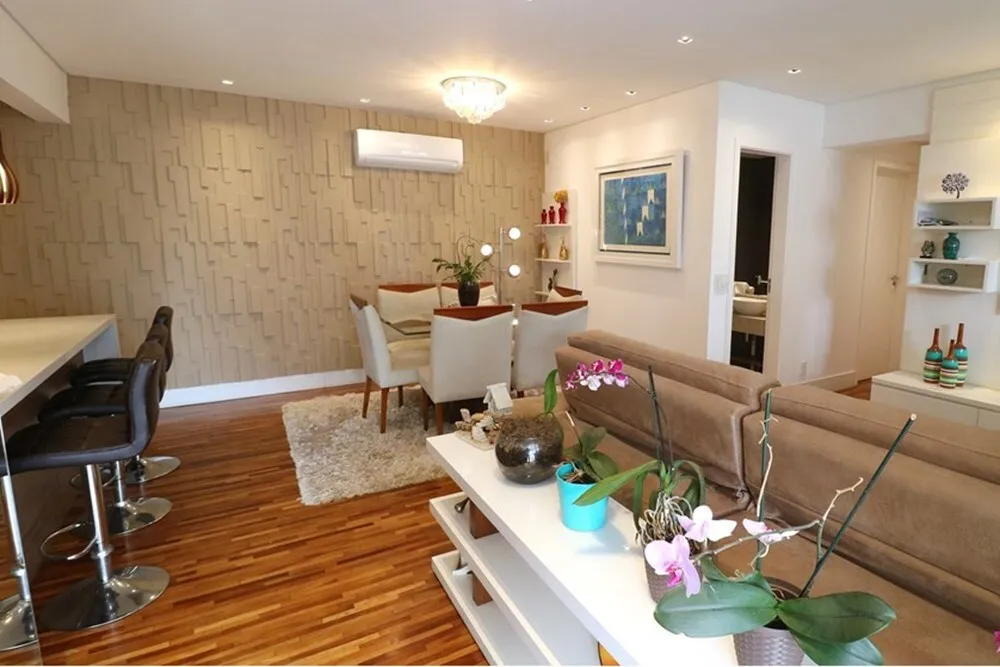 Apartamento, 2 quartos, 96 m² - Foto 5