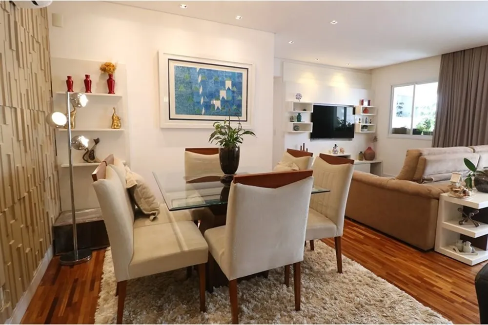 Apartamento, 2 quartos, 96 m² - Foto 7