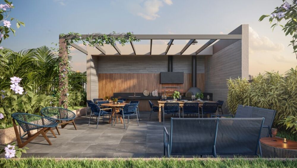 Apartamento, 3 quartos, 86 m² - Foto 12