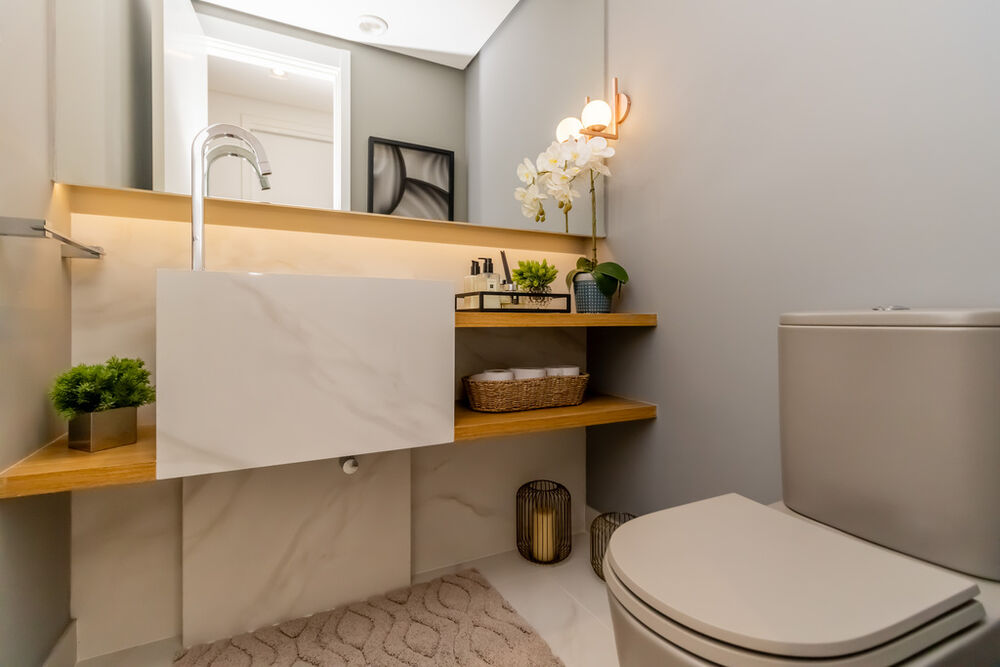 Apartamento, 3 quartos, 103 m² - Foto 6