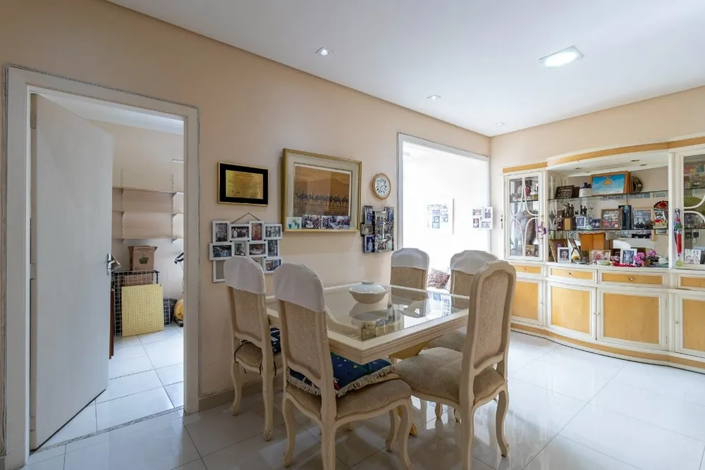 Apartamento, 4 quartos, 91 m² - Foto 6