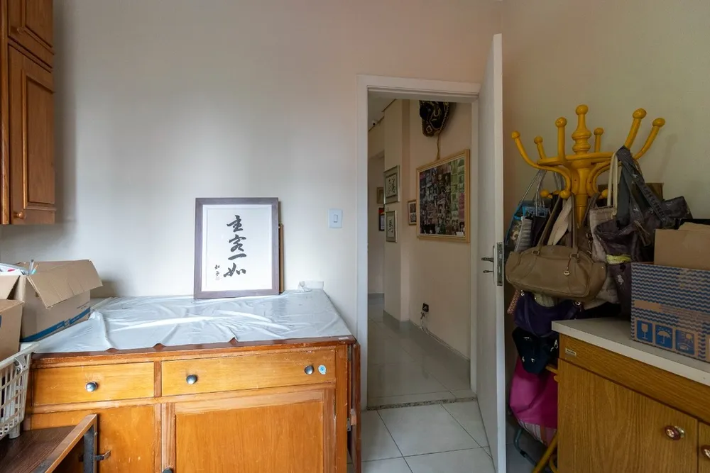 Apartamento, 4 quartos, 91 m² - Foto 3