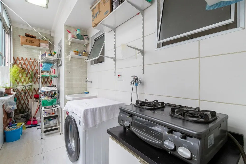 Apartamento, 4 quartos, 91 m² - Foto 4