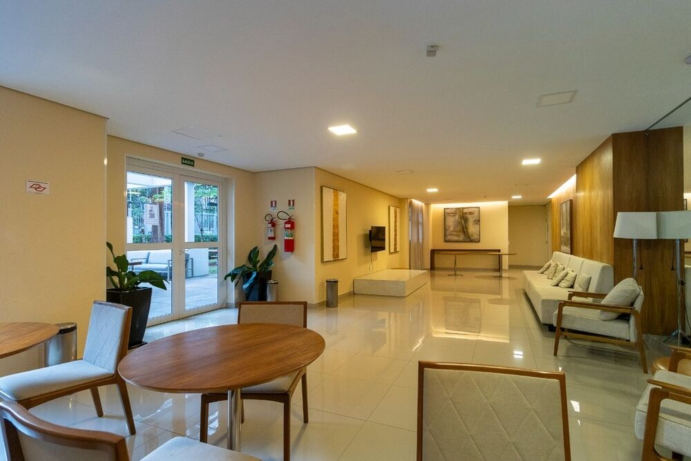 Apartamento, 2 quartos, 65 m² - Foto 4