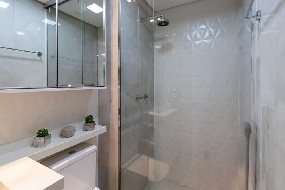 Apartamento, 2 quartos, 65 m² - Foto 9