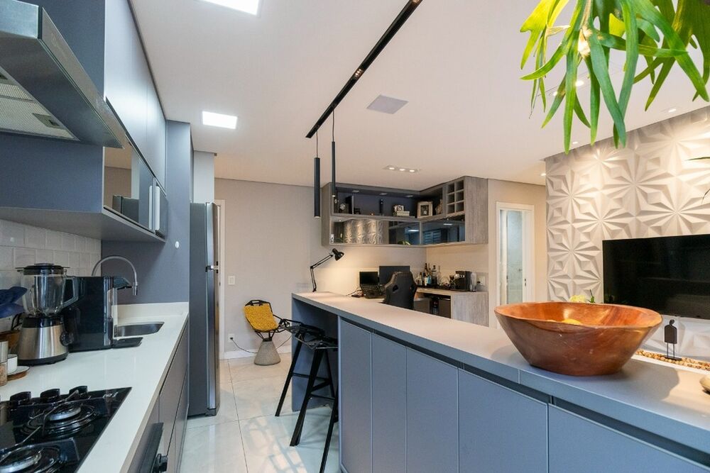 Apartamento, 2 quartos, 65 m² - Foto 8