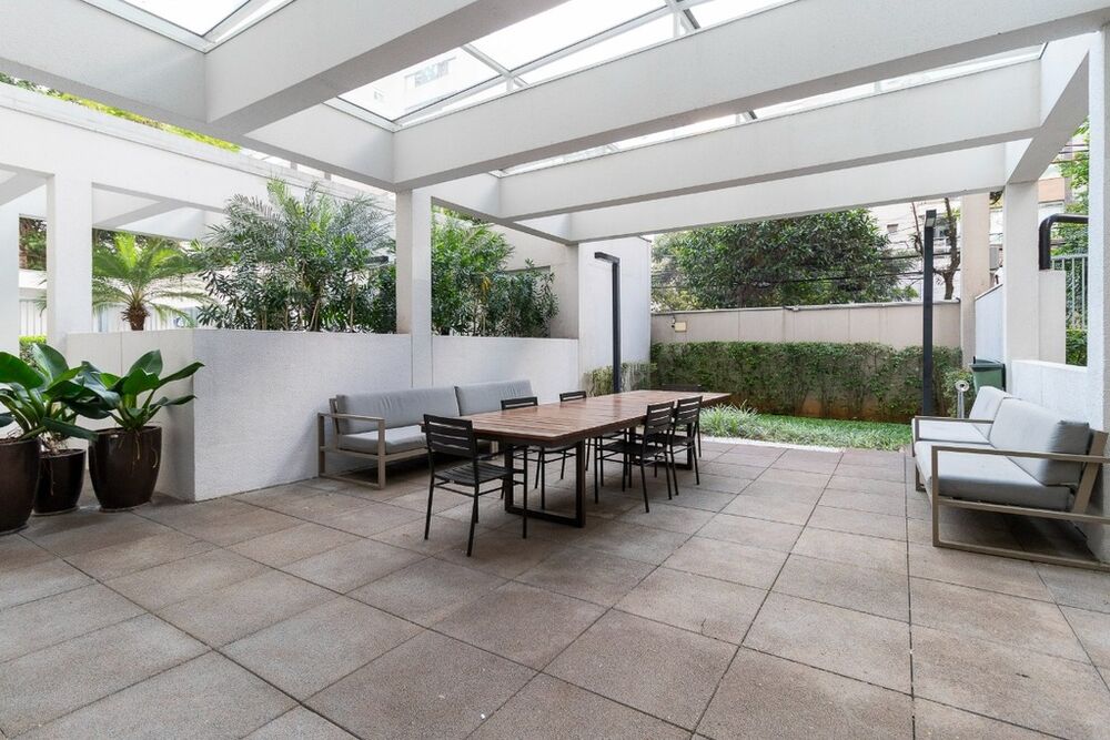 Apartamento, 2 quartos, 65 m² - Foto 10