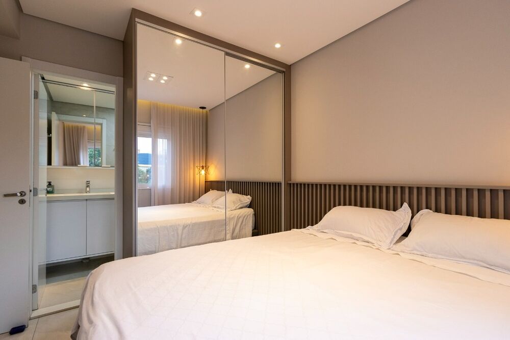 Apartamento, 2 quartos, 65 m² - Foto 12