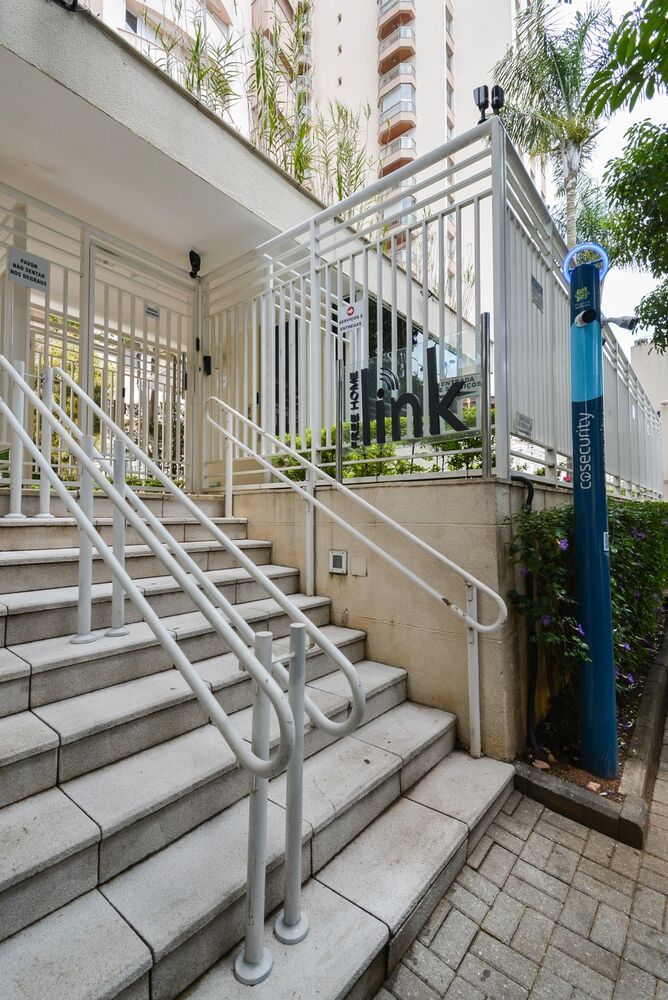 Apartamento, 3 quartos, 60 m² - Foto 44