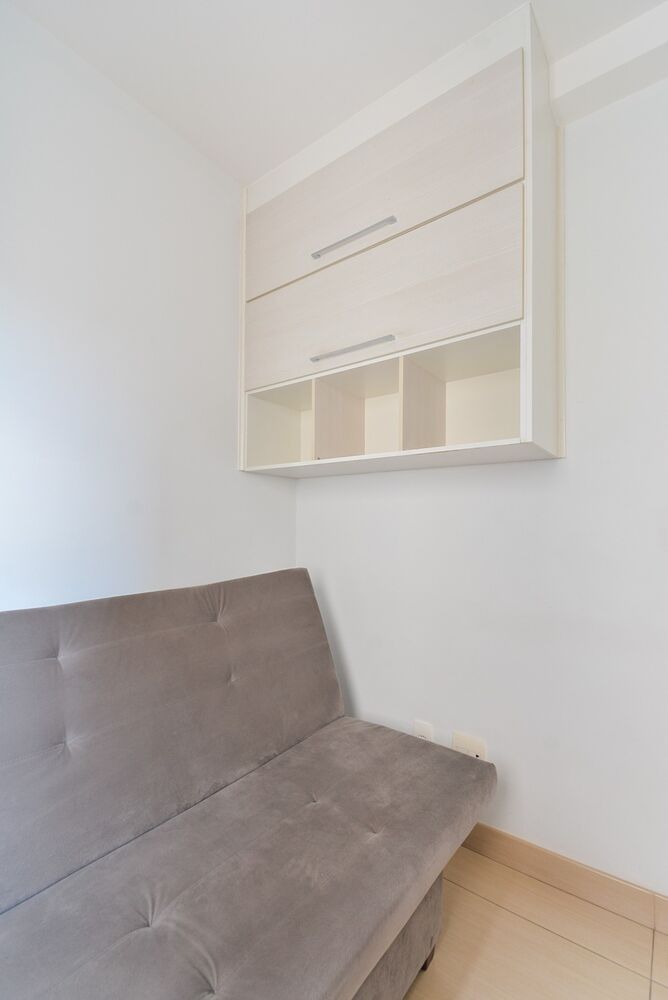 Apartamento, 3 quartos, 60 m² - Foto 22