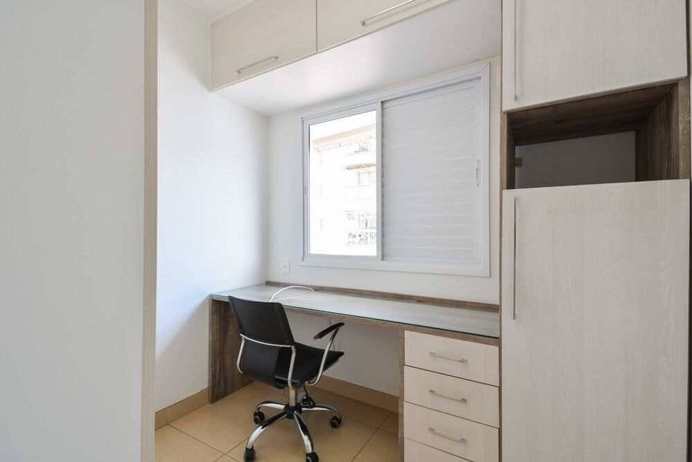 Apartamento, 3 quartos, 60 m² - Foto 31