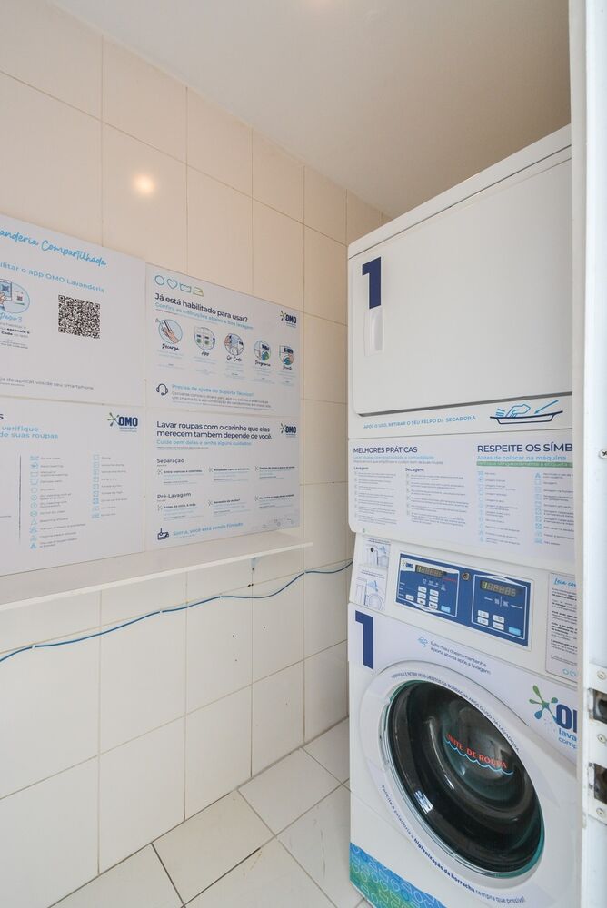 Apartamento, 3 quartos, 60 m² - Foto 13